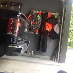 Meet your Posher, Doug